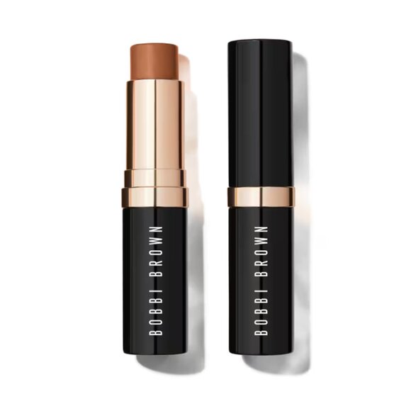 Skin Foundation Stick - 0-5 Warm Porcelain by Bobbi Brown  Bobbi Brown - Skin Foundation Stick - Cool Golden